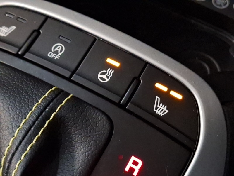 Used Kia Picanto 2024 for sale - 77352934: Photo 15