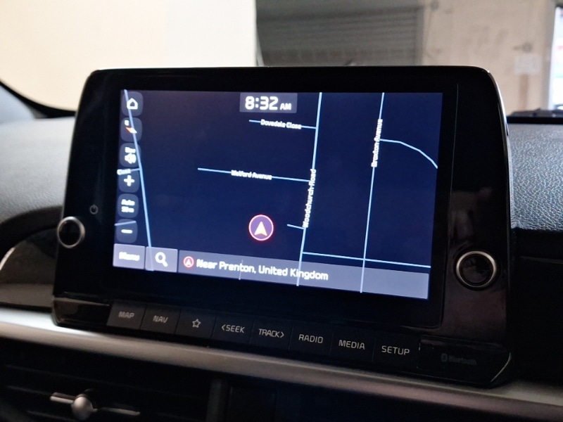 Used Kia Picanto 2024 for sale - 77352934: Photo 16