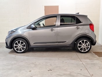 Used Kia Picanto 2024 for sale - 77352934: Photo