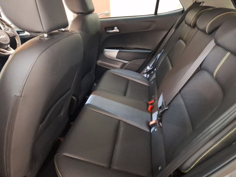 Used Kia Picanto 2024 for sale - 77352934: Photo 6