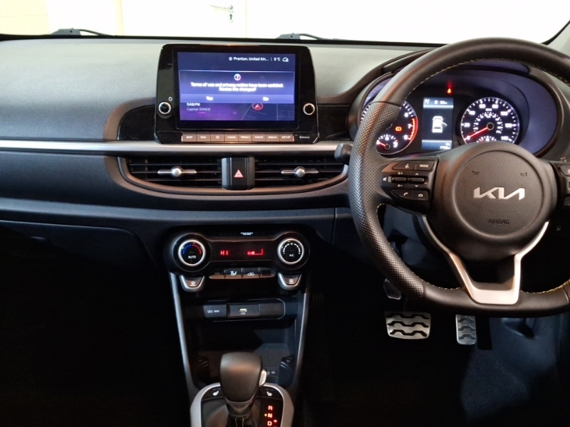 Used Kia Picanto 2024 for sale - 77352934: Photo 7