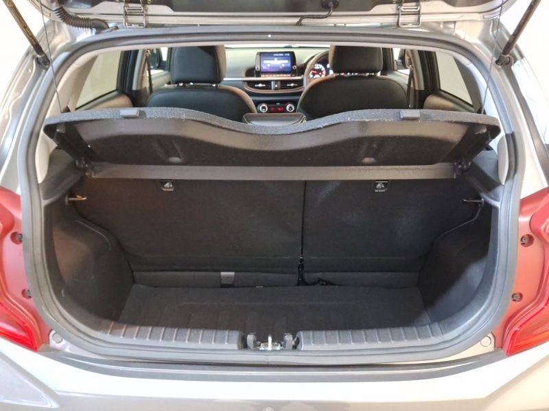 Used Kia Picanto 2024 for sale - 77352934: Photo 8