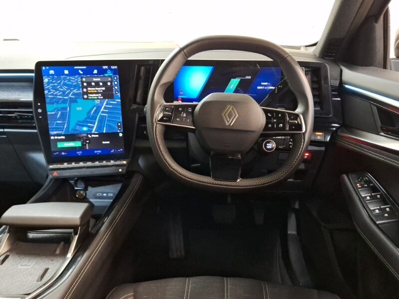 Used Renault Austral 2024 for sale - 77816745: Photo 10