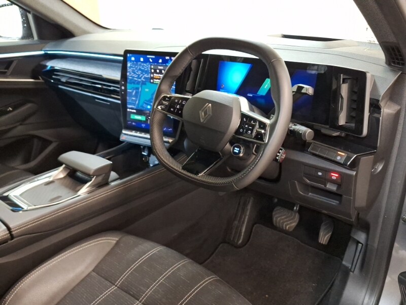 Used Renault Austral 2024 for sale - 77816745: Photo 11