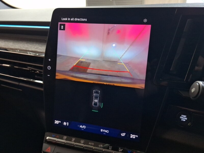 Used Renault Austral 2024 for sale - 77816745: Photo 13