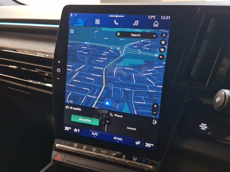 Used Renault Austral 2024 for sale - 77816745: Photo 15