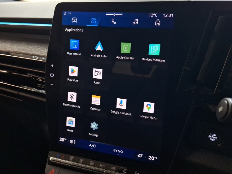 Used Renault Austral 2024 for sale - 77816745: Photo 16