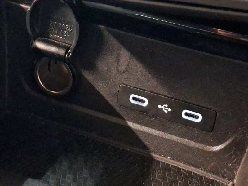 Used Renault Austral 2024 for sale - 77816745: Photo 17