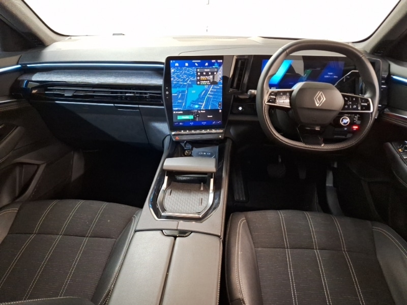 Used Renault Austral 2024 for sale - 77816745: Photo 2