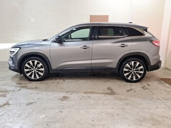 Used Renault Austral 2024 for sale - 77816745: Photo