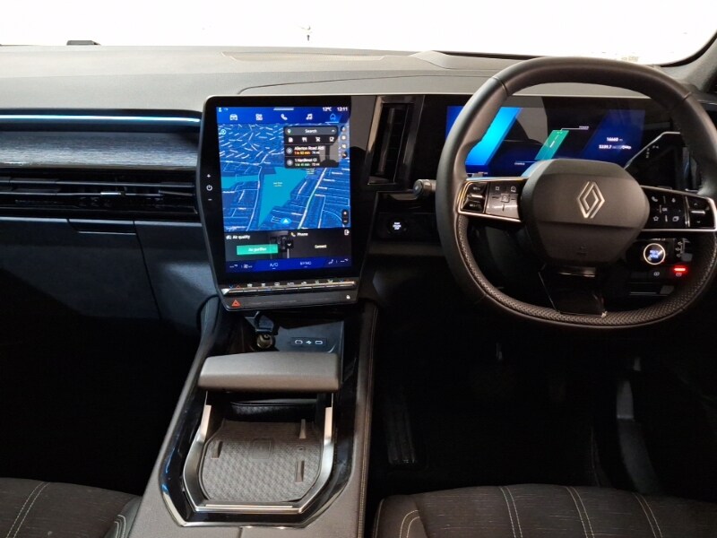 Used Renault Austral 2024 for sale - 77816745: Photo 7
