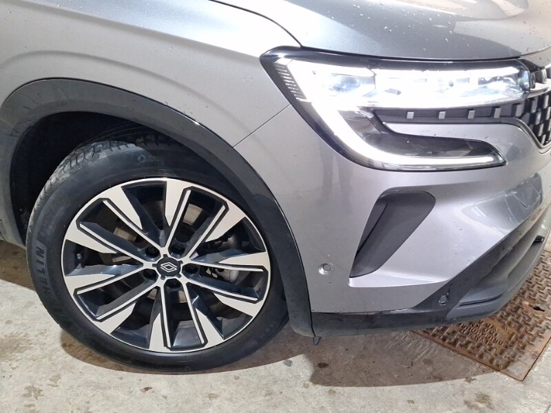 Used Renault Austral 2024 for sale - 77816745: Photo 9