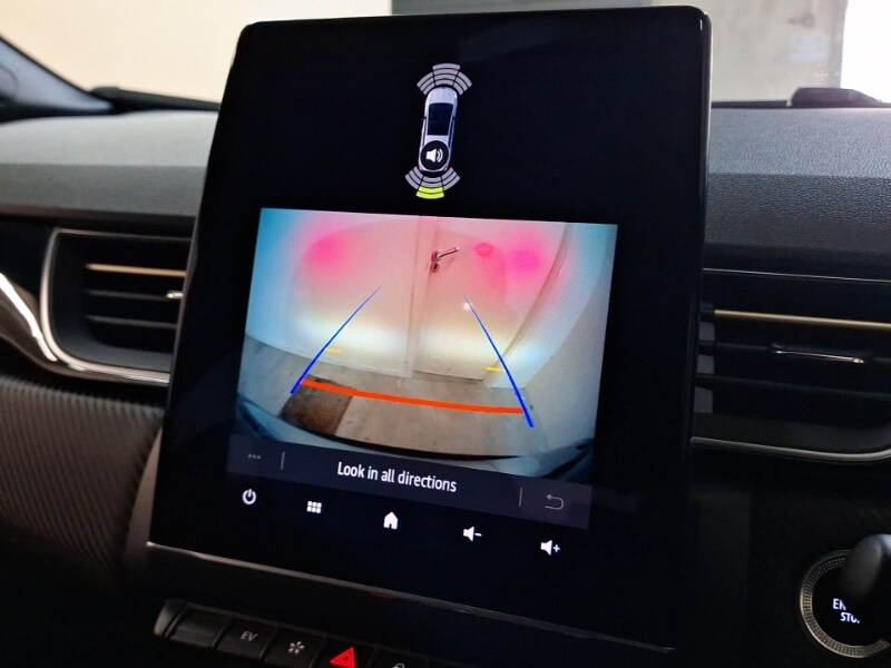 Used Renault Captur 2024 for sale - 77717147: Photo 13