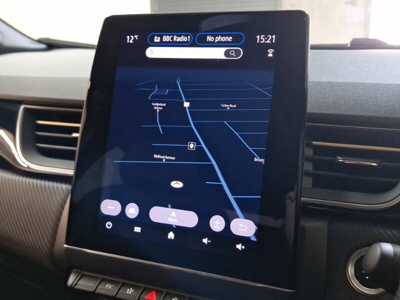 Used Renault Captur 2024 for sale - 77717147: Photo 14