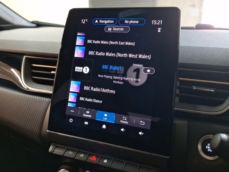 Used Renault Captur 2024 for sale - 77717147: Photo 15