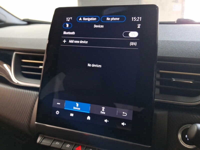 Used Renault Captur 2024 for sale - 77717147: Photo 16