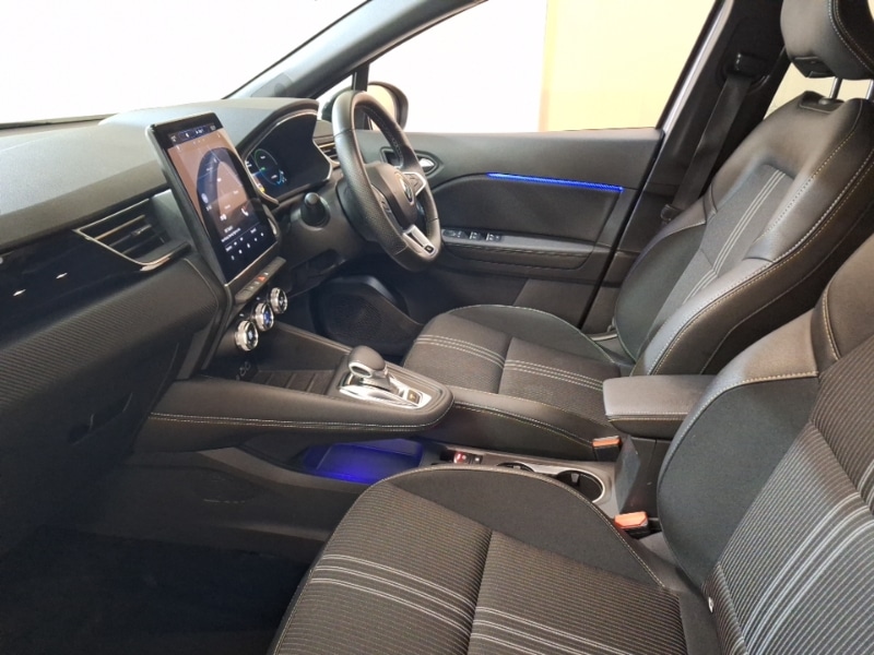 Used Renault Captur 2024 for sale - 77717147: Photo 5