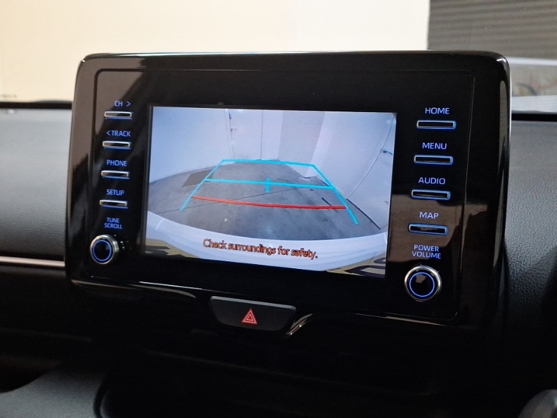 Used Toyota Yaris 2022 for sale - 76639289: Photo 13