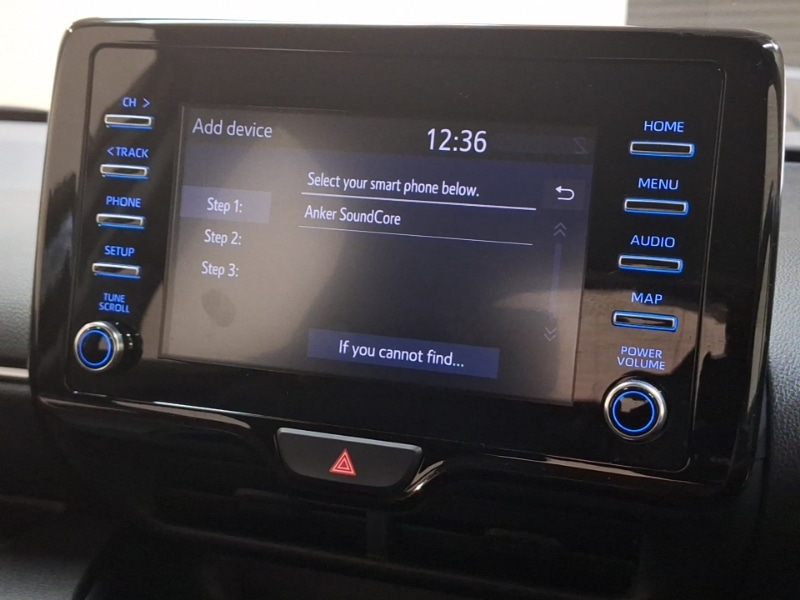 Used Toyota Yaris 2022 for sale - 76639289: Photo 14