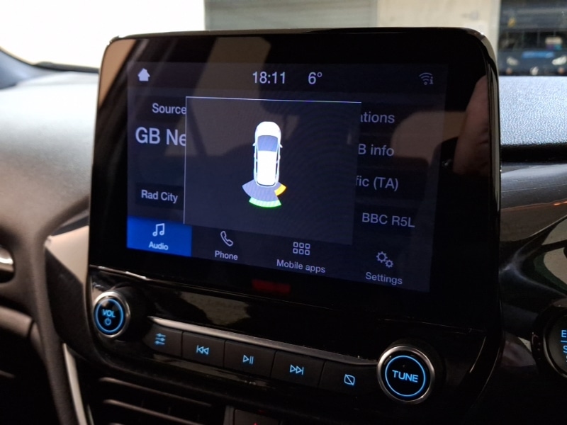 Used Ford Fiesta 2024 for sale - 76713715: Photo 13