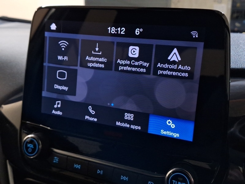 Used Ford Fiesta 2024 for sale - 76713715: Photo 14