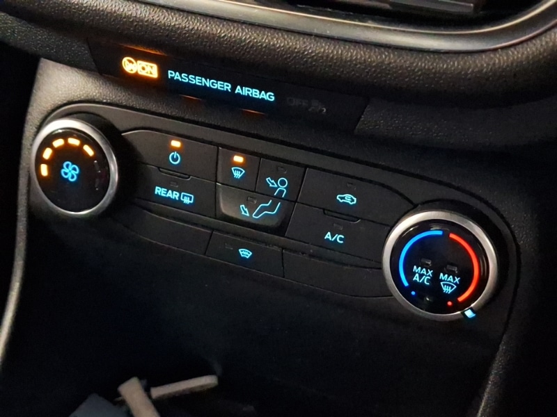 Used Ford Fiesta 2024 for sale - 76713715: Photo 16