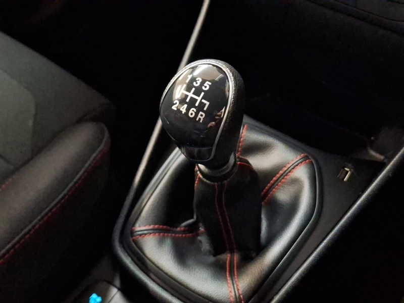 Used Ford Fiesta 2024 for sale - 76713715: Photo 17