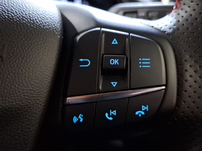 Used Ford Fiesta 2024 for sale - 76713715: Photo 19