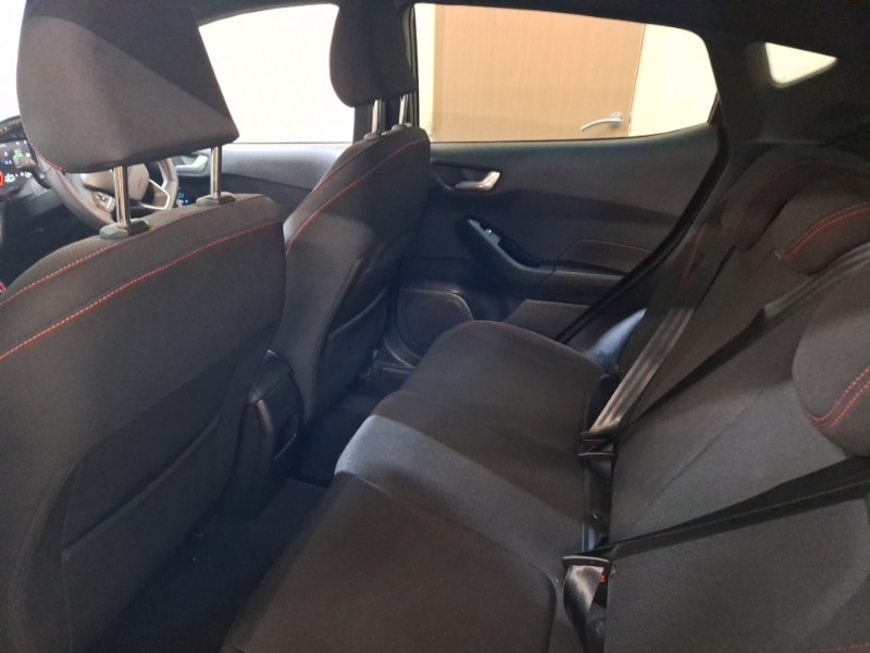Used Ford Fiesta 2024 for sale - 76713715: Photo 6