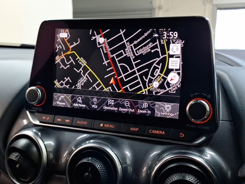 Used Nissan Juke 2021 for sale - 76083388: Photo 15