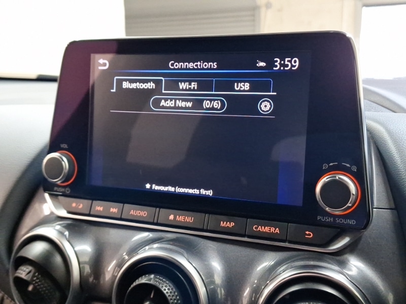 Used Nissan Juke 2021 for sale - 76083388: Photo 16