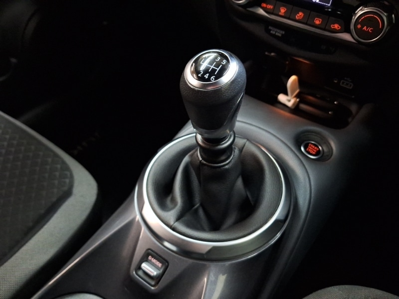 Used Nissan Juke 2021 for sale - 76083388: Photo 17