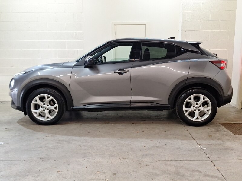 Used Nissan Juke 2021 for sale - 76083388: Photo 4