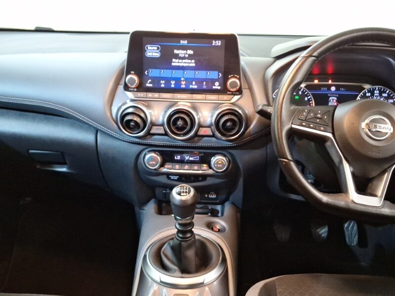 Used Nissan Juke 2021 for sale - 76083388: Photo 7