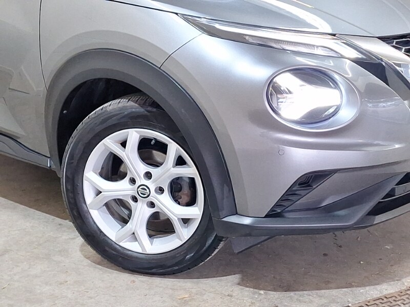 Used Nissan Juke 2021 for sale - 76083388: Photo 9