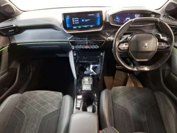Used Peugeot 208 2022 for sale - 74836598: Photo