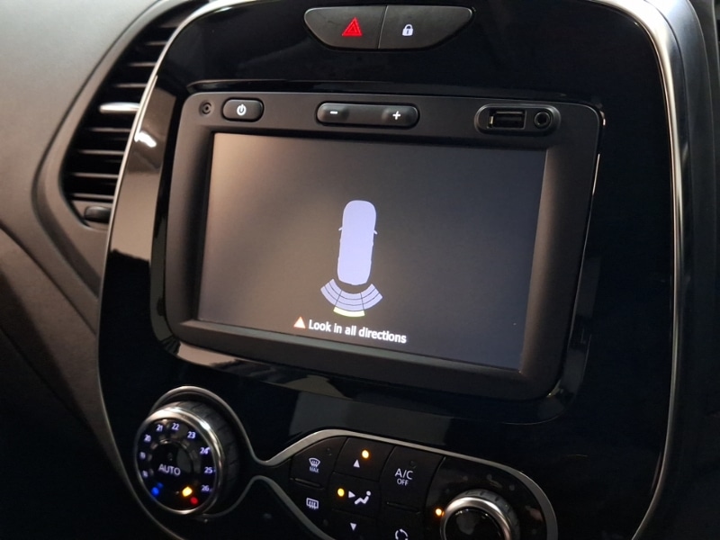 Used Renault Captur 2018 for sale - 76335624: Photo 13