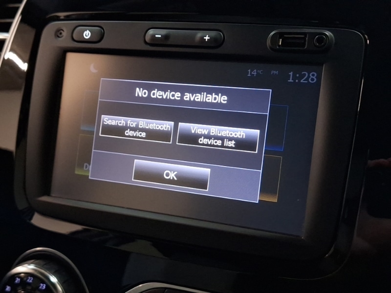 Used Renault Captur 2018 for sale - 76335624: Photo 15