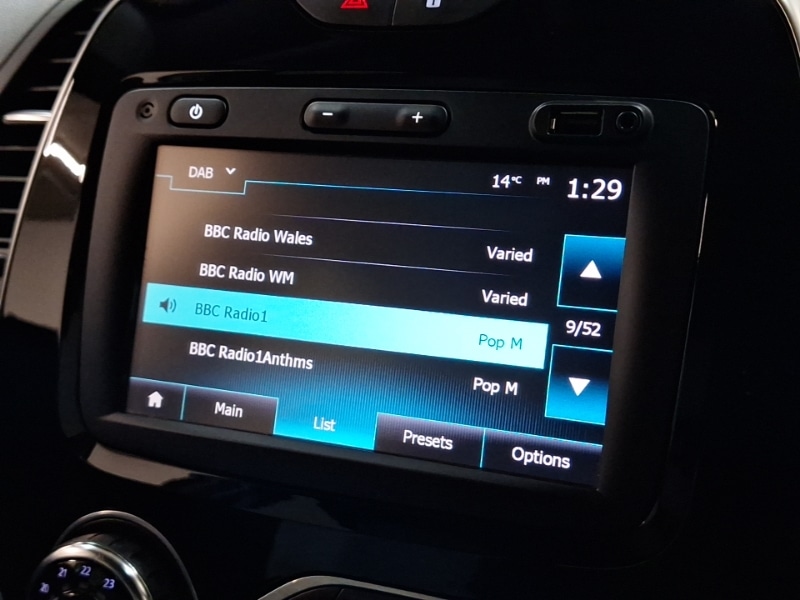 Used Renault Captur 2018 for sale - 76335624: Photo 16