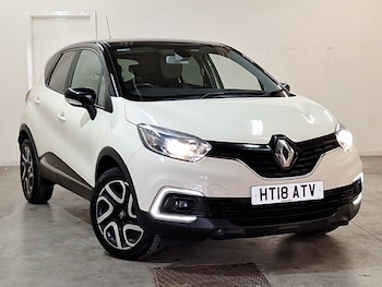 Renault - Captur