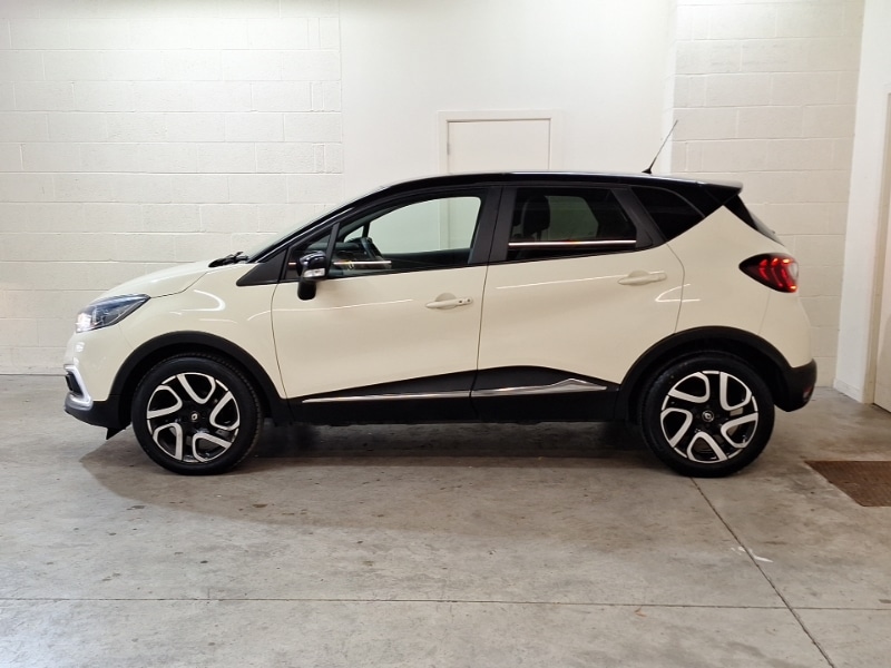 Used Renault Captur 2018 for sale - 76335624: Photo 4