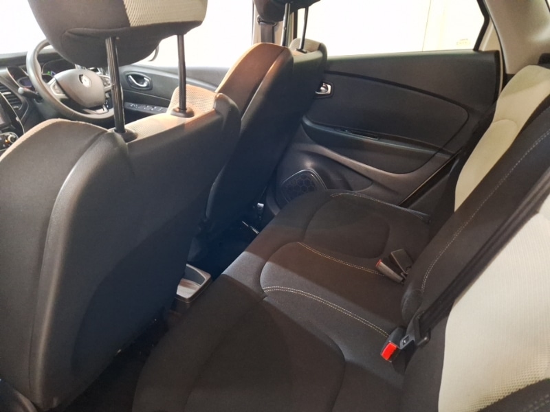 Used Renault Captur 2018 for sale - 76335624: Photo 6