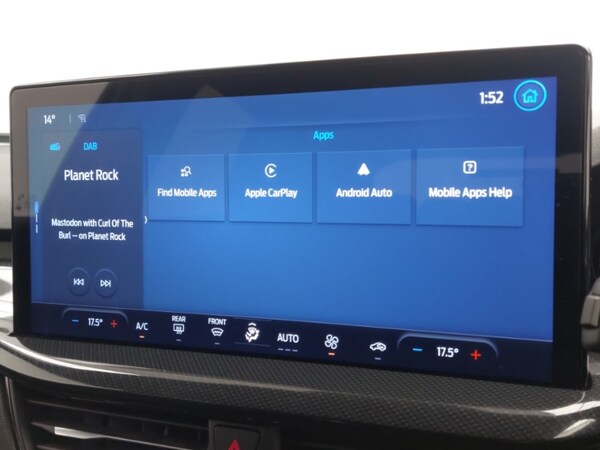 Used Ford Focus 2023 for sale - 76054337: Photo 16