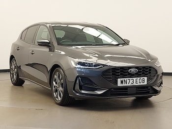 Ford - Focus