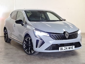 Used Renault Clio 2024 for sale - 78071139: Photo