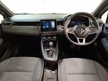 Used Renault Clio 2024 for sale - 78071139: Photo