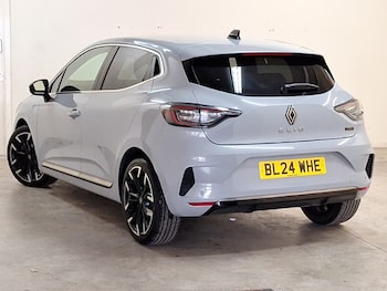 Used Renault Clio 2024 for sale - 78071139: Photo