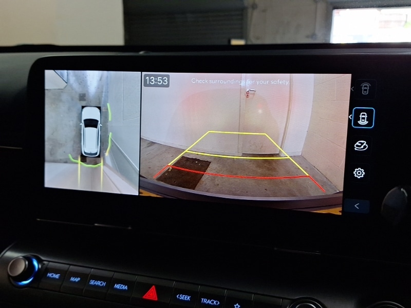 Used Hyundai KONA 2024 for sale - 76983402: Photo 14