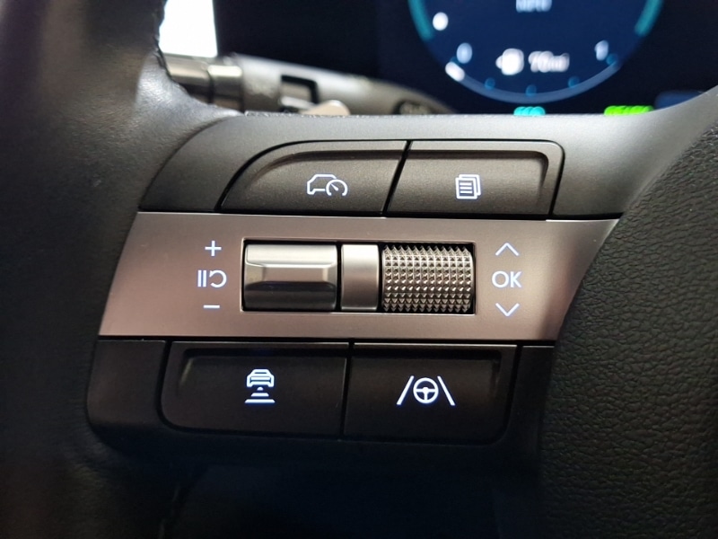 Used Hyundai KONA 2024 for sale - 76983402: Photo 18