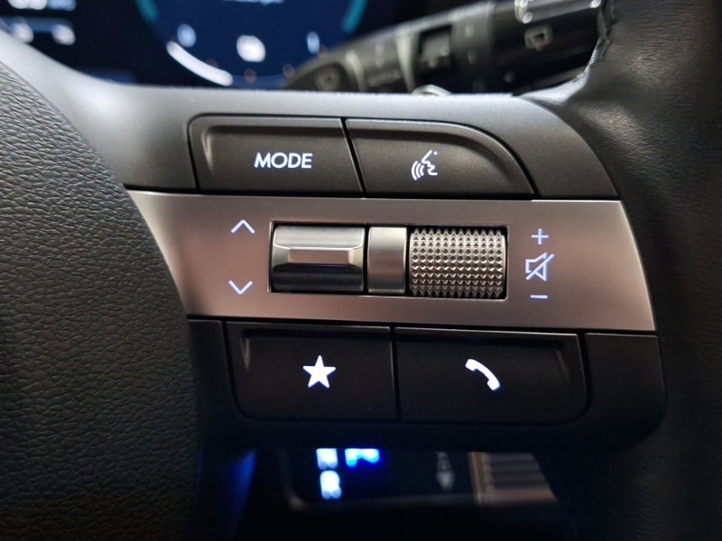 Used Hyundai KONA 2024 for sale - 76983402: Photo 19